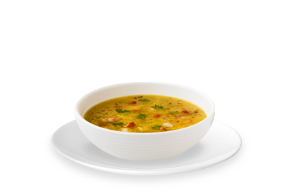 Polévky