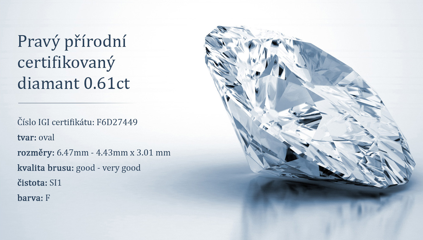 Klenotnictví Diamond