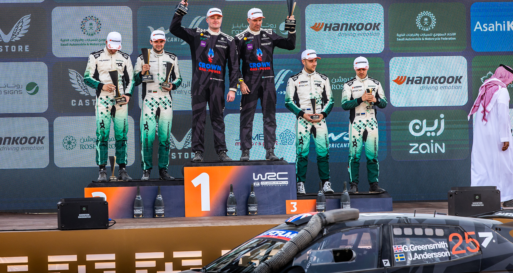 Motorsport 2